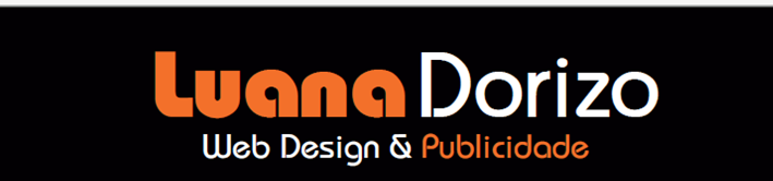 Logotipo Luana Dorizo