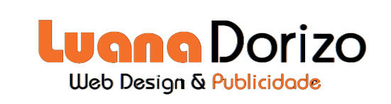 Logotipo Luana Dorizo