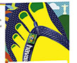 Folder Havaianas