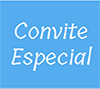 E-mail Markeing desenvolvido como convite
